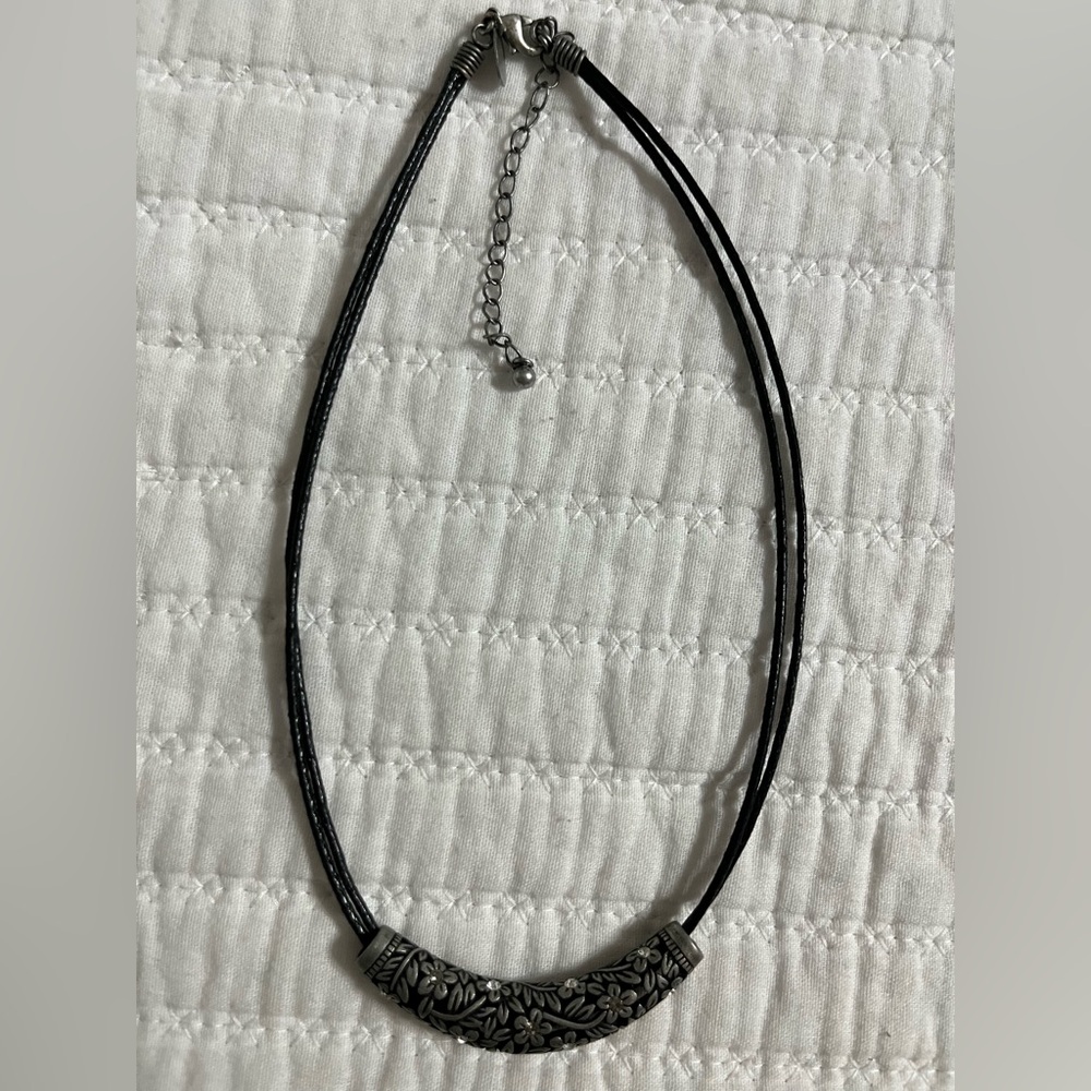 Lia Sophia Necklace